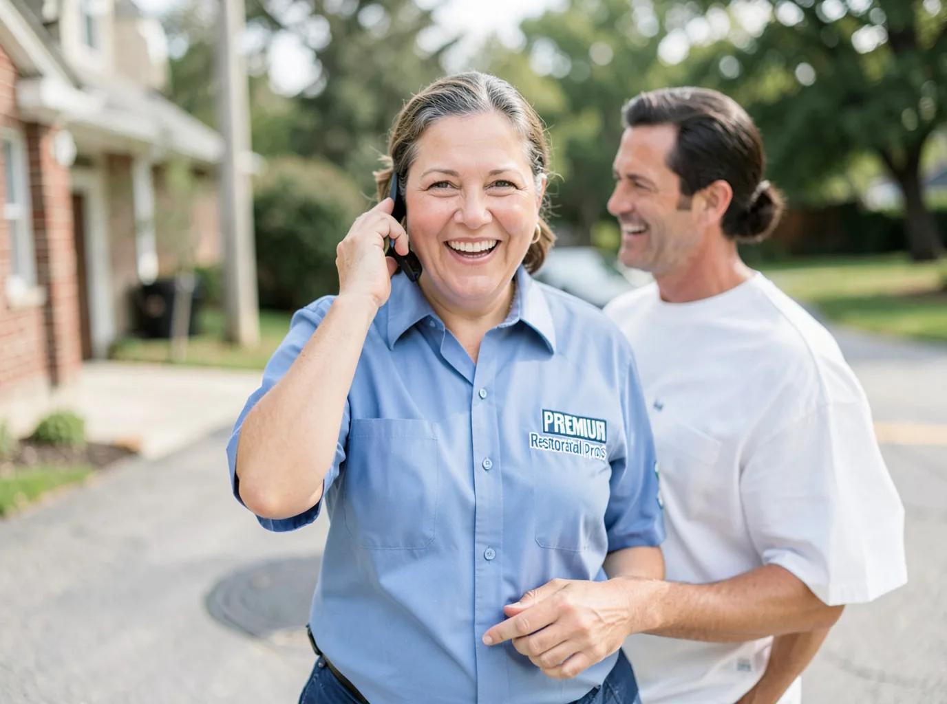 Water Damage Restoration Pendleton, IN FAQs